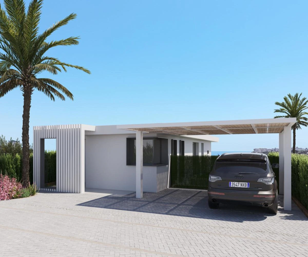 For Sale. Villa in Gran Alacant