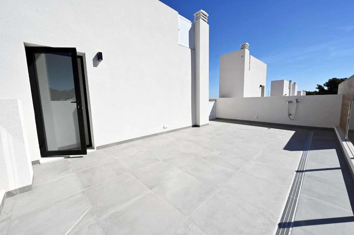 For Sale. Villa in Orihuela Costa
