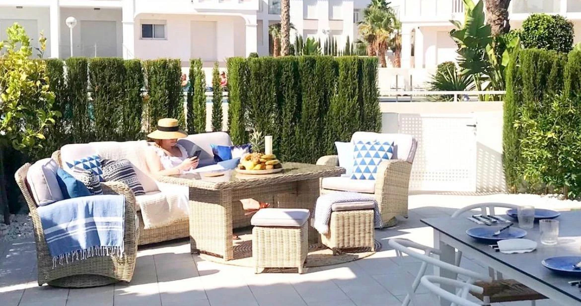 For Sale. Villa in Rojales