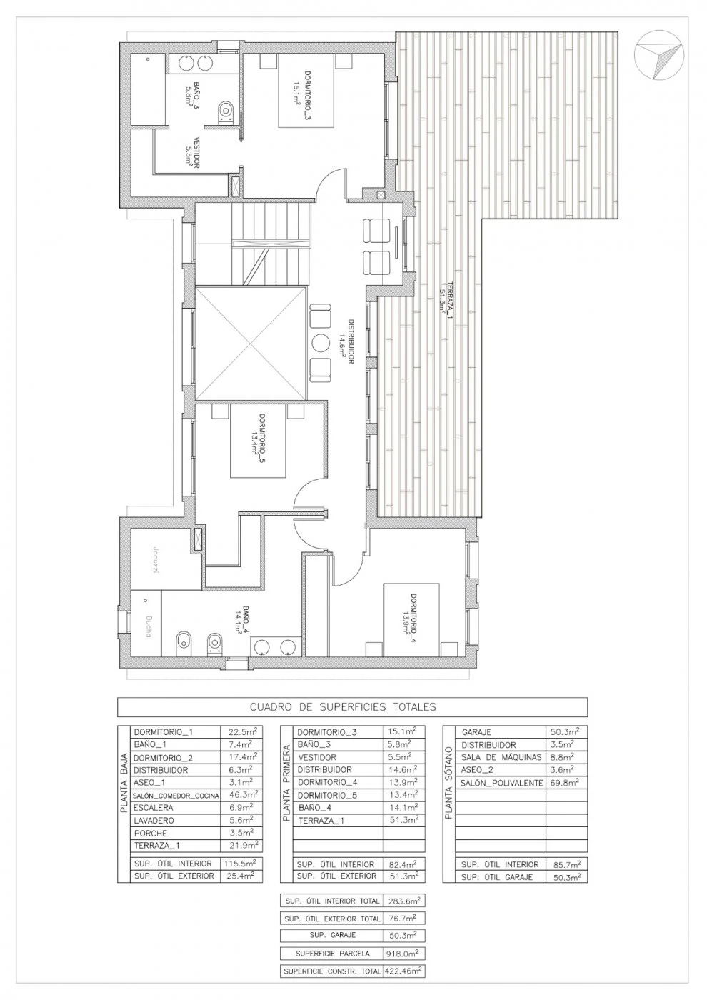 For Sale. Villa in Orihuela Costa
