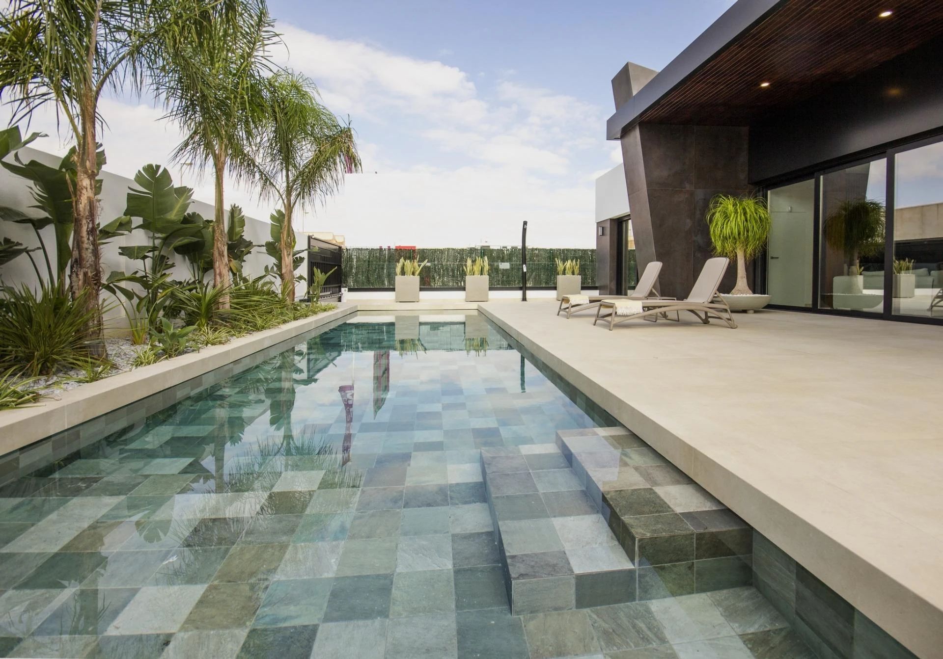 For Sale. Villa in Rojales