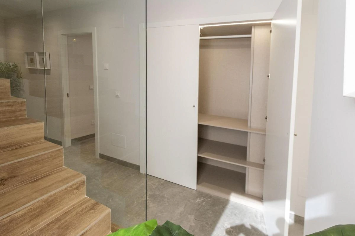 For Sale. Villa in Pilar de la Horadada