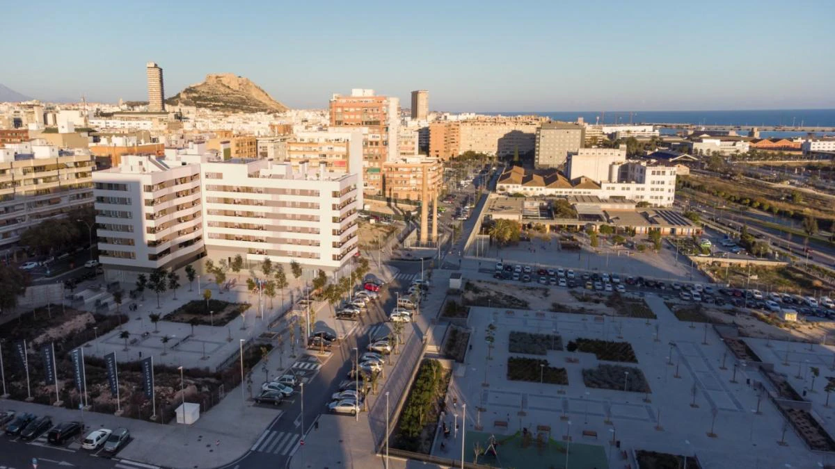 For Sale. Apartment in Gran Alacant