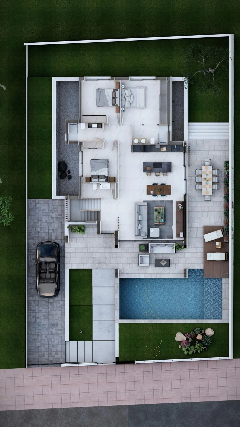For Sale. Villa in Rojales