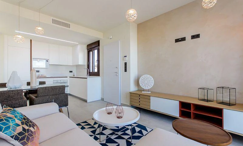 For Sale. Bungalow en Torrevieja