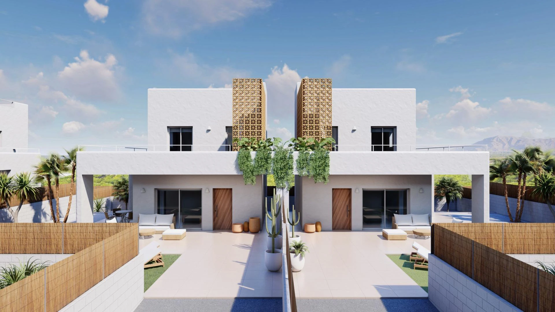 For Sale. Villa in Pilar de la Horadada