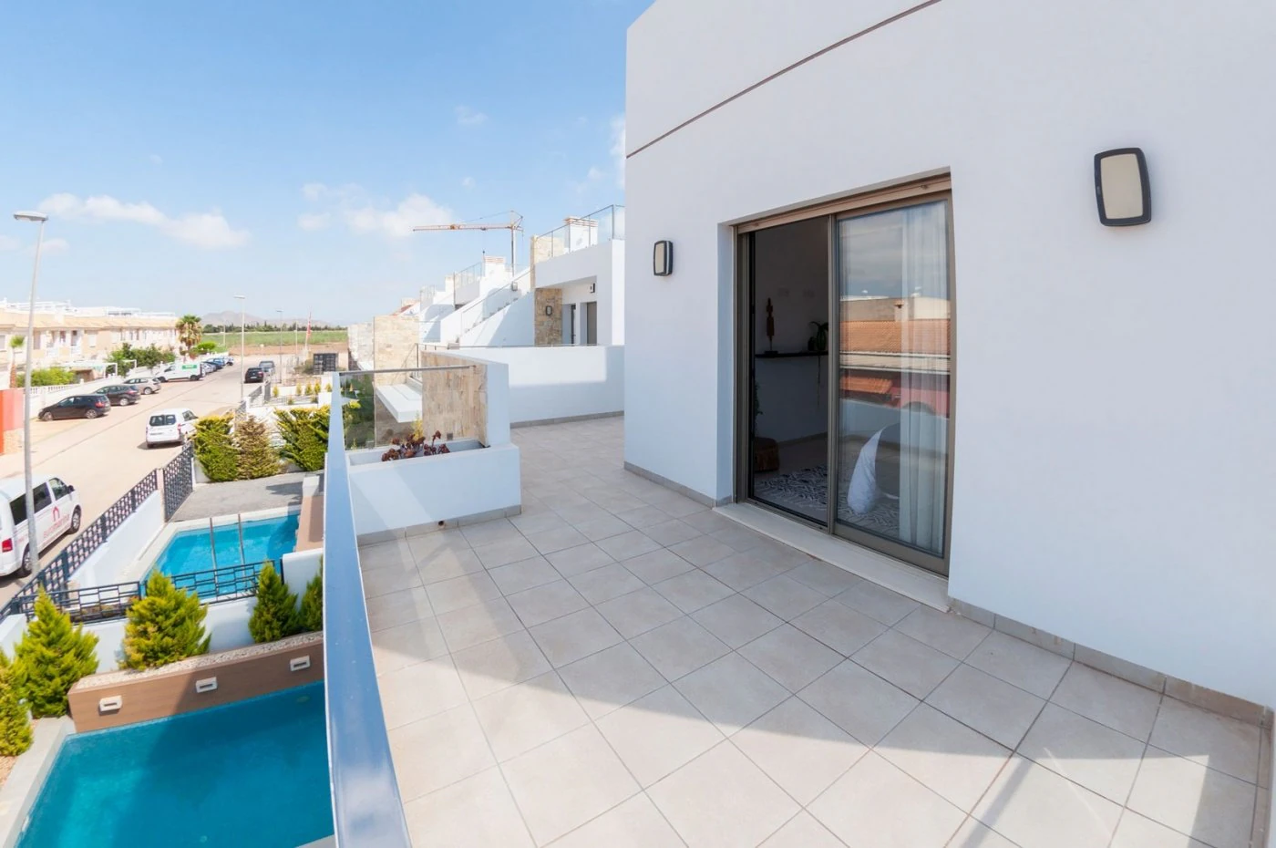 Salg. Villa i Los Alcazares
