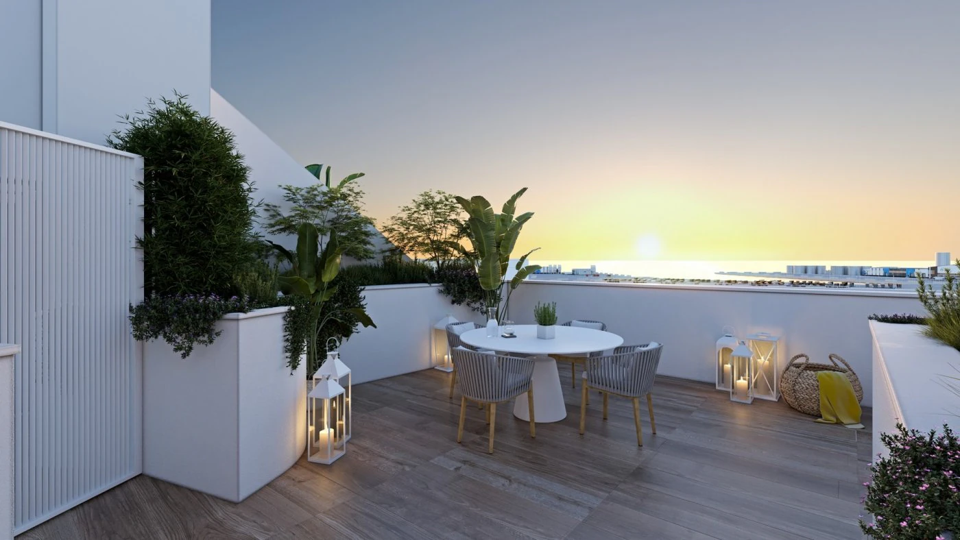 For Sale. Apartment in Gran Alacant