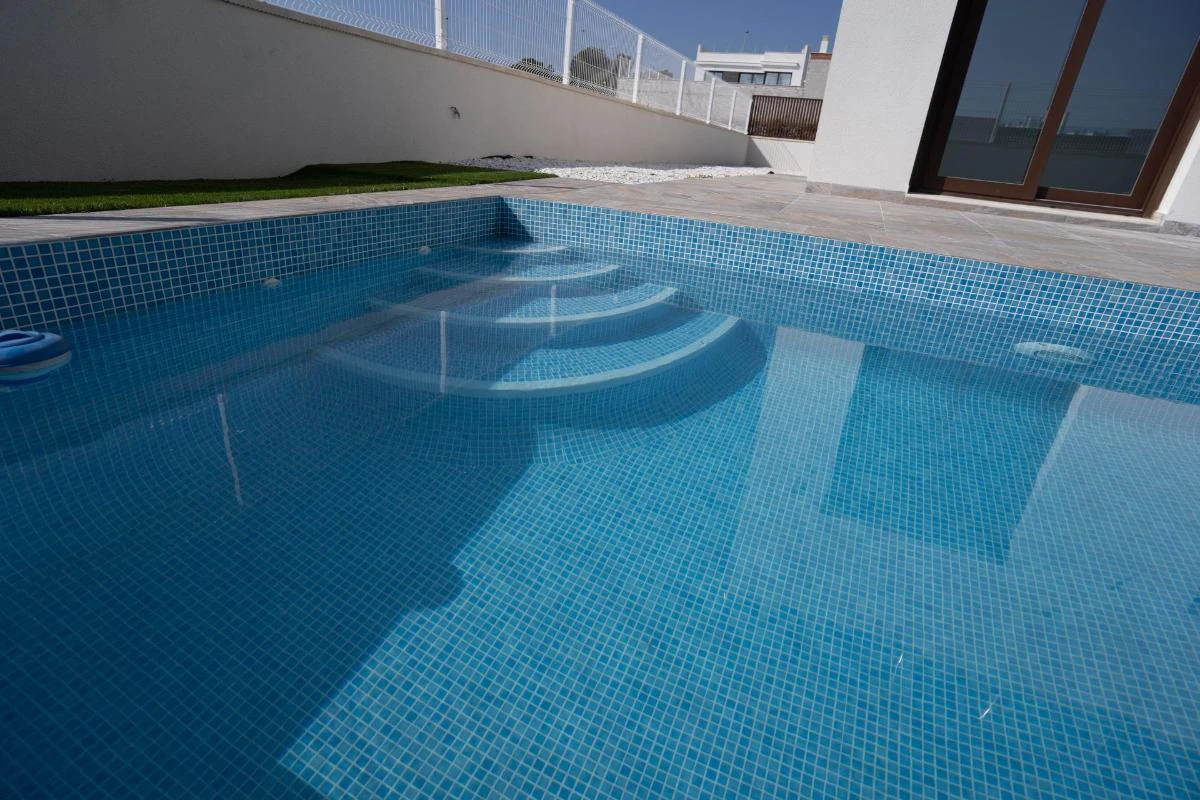 For Sale. Villa in Polop
