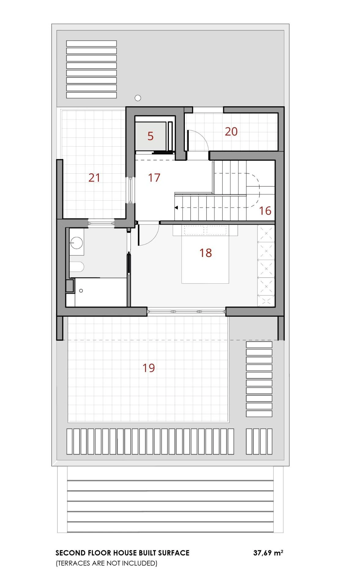 For Sale. Villa in Finestrat