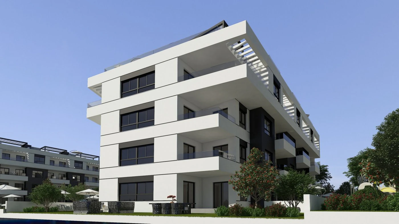 For Sale. Apartment in Orihuela Costa