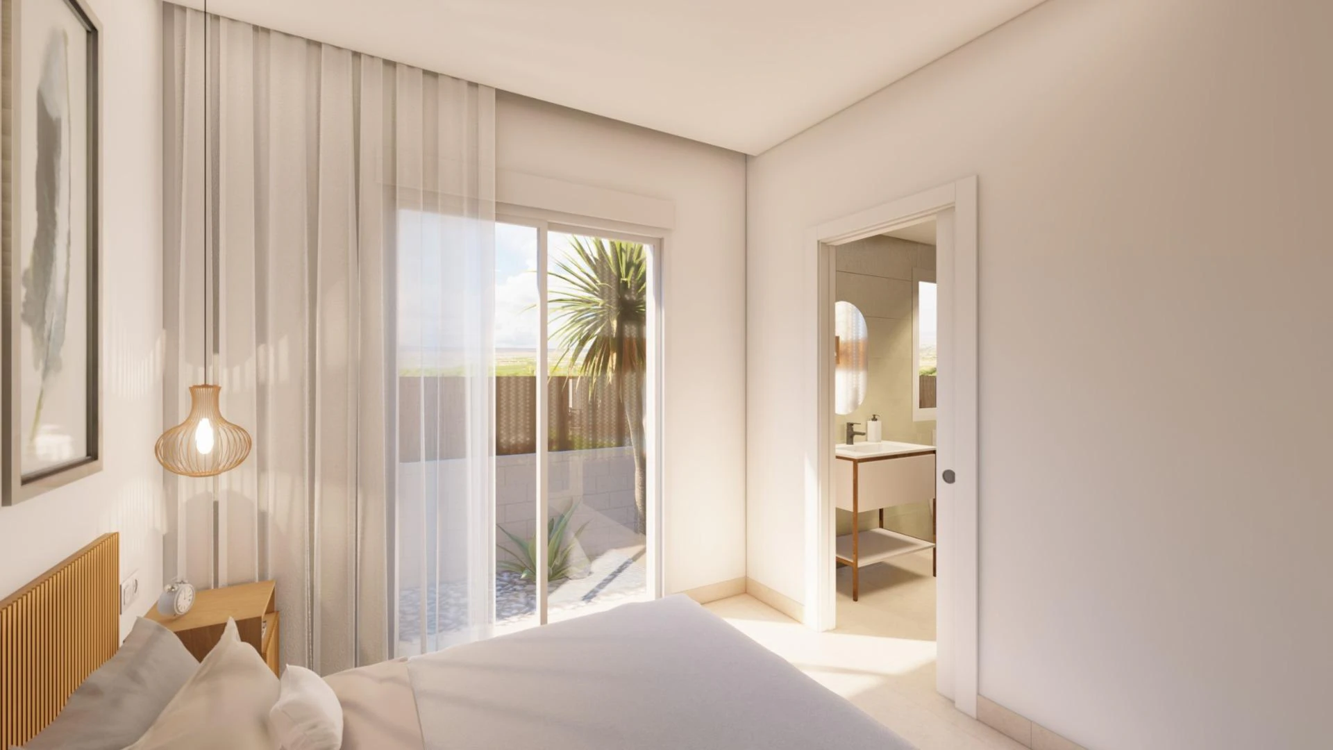 For Sale. Villa in Pilar de la Horadada