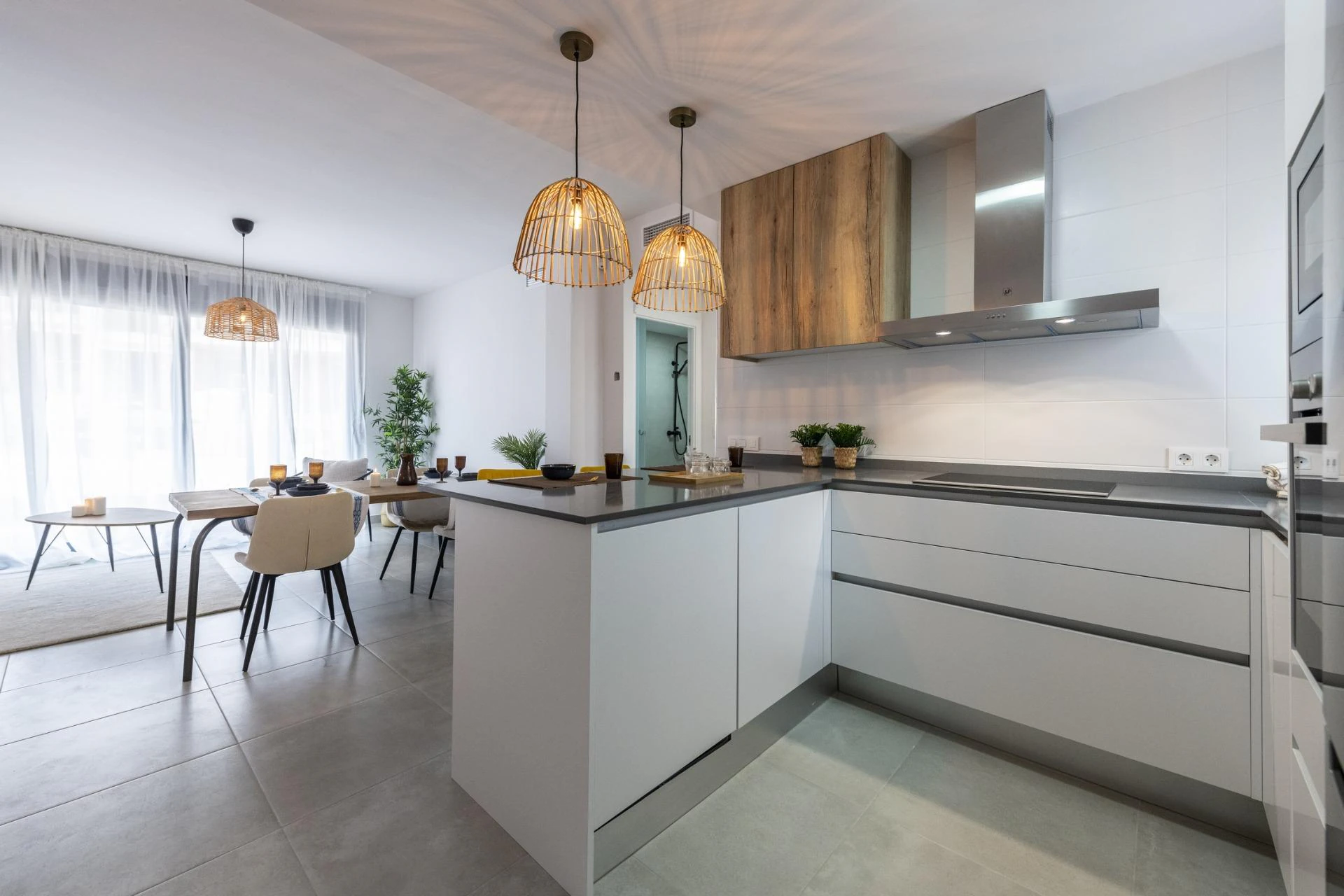 For Sale. Bungalow in Orihuela Costa