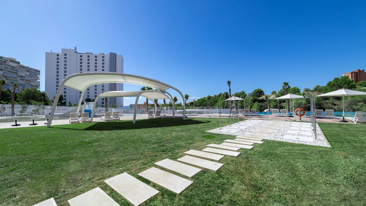 For Sale. Penthouse in Benidorm