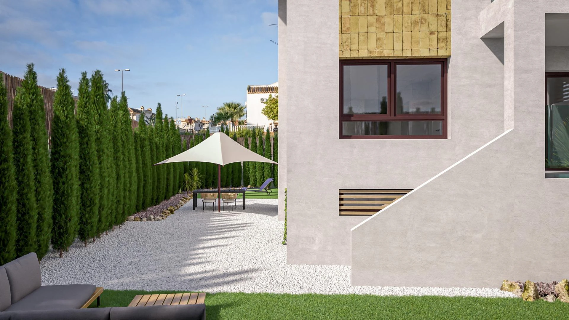 For Sale. Apartment in Orihuela Costa