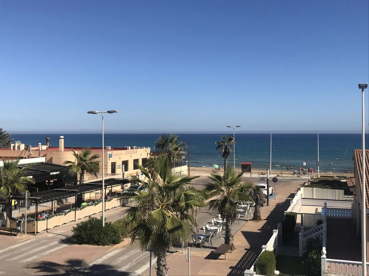 For Sale. Villa en Torrevieja