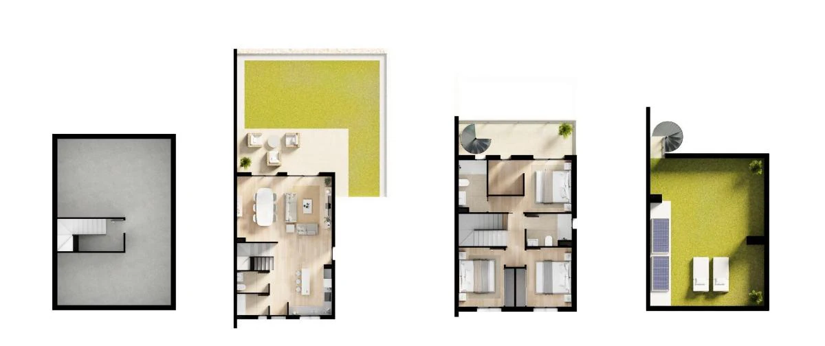 For Sale. Villa in Finestrat