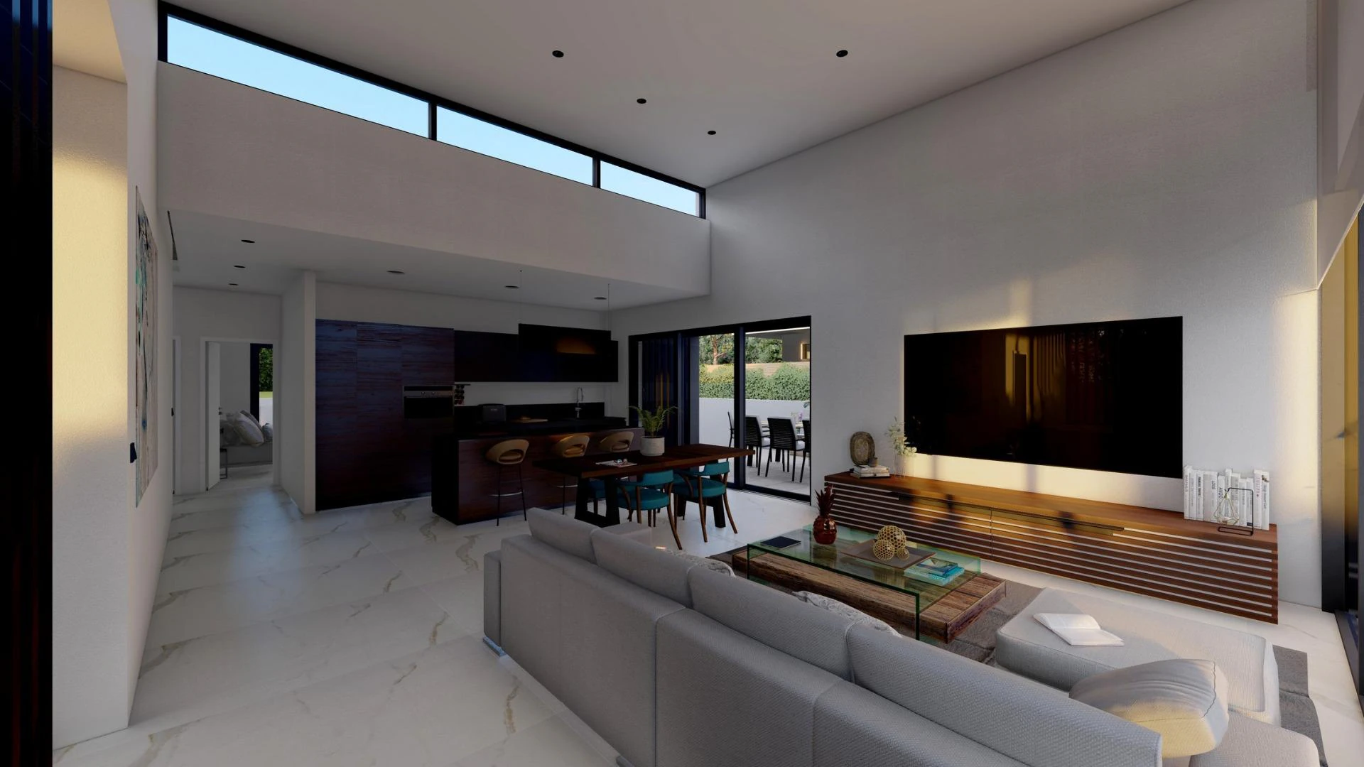 For Sale. Villa in Rojales
