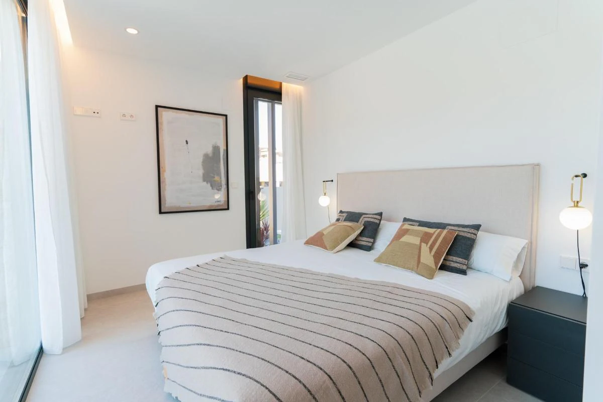 For Sale. Villa in Rojales