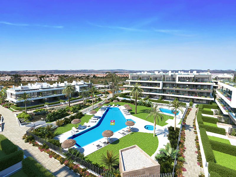 For Sale. Apartment en Torrevieja