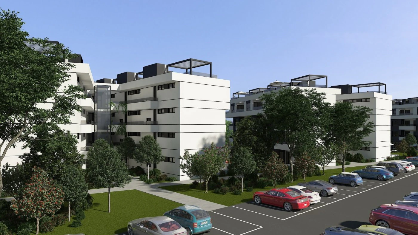 For Sale. Apartment in Orihuela Costa
