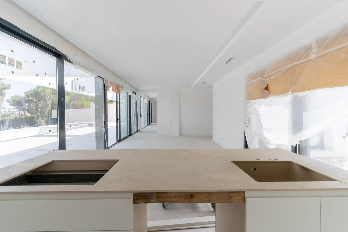 For Sale. Villa in Orihuela Costa