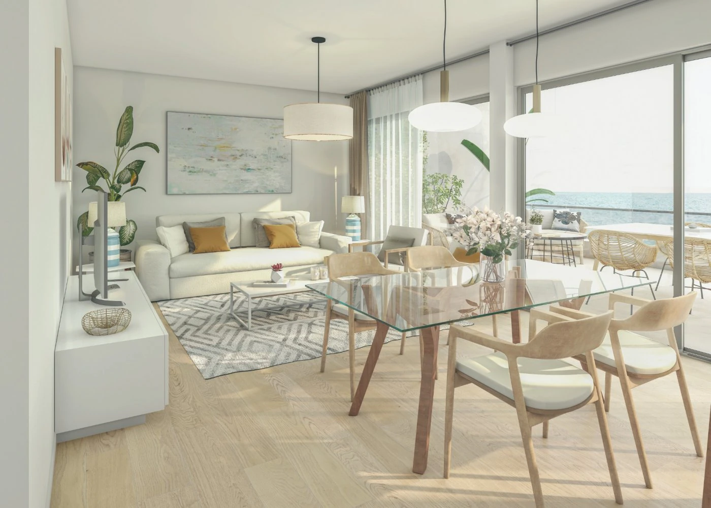 For Sale. Apartment in Gran Alacant