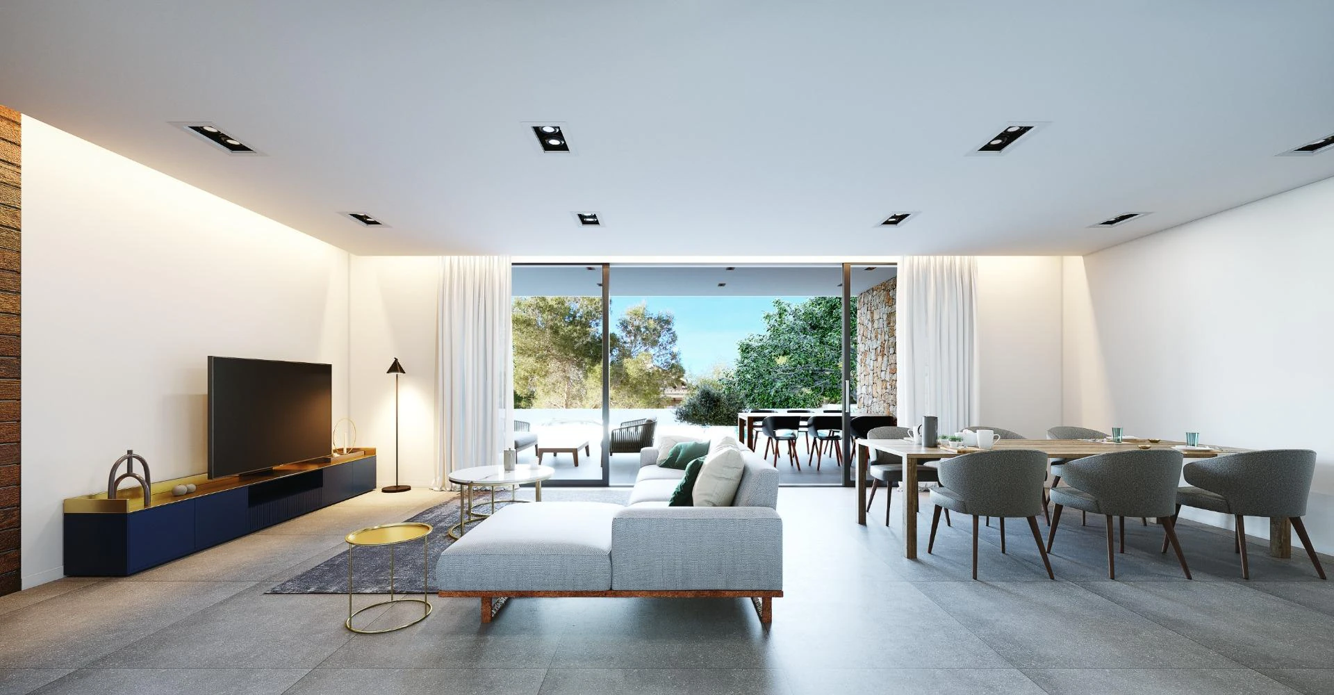 For Sale. Villa in Pilar de la Horadada