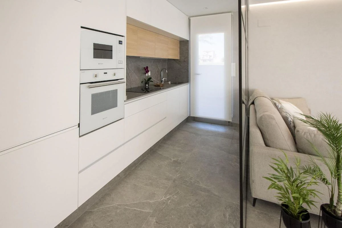 For Sale. Villa in Pilar de la Horadada