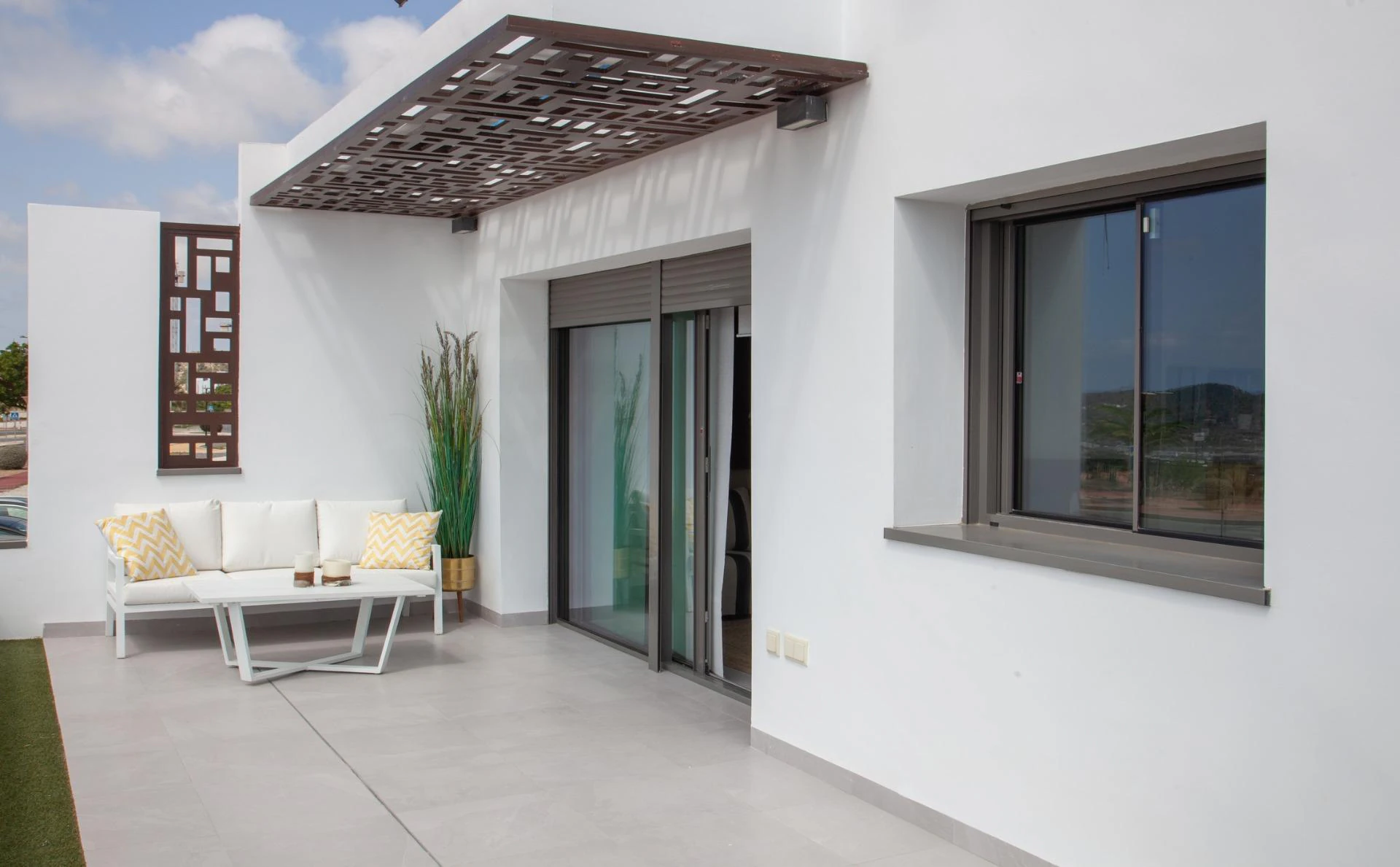 For Sale. Apartment in Finestrat