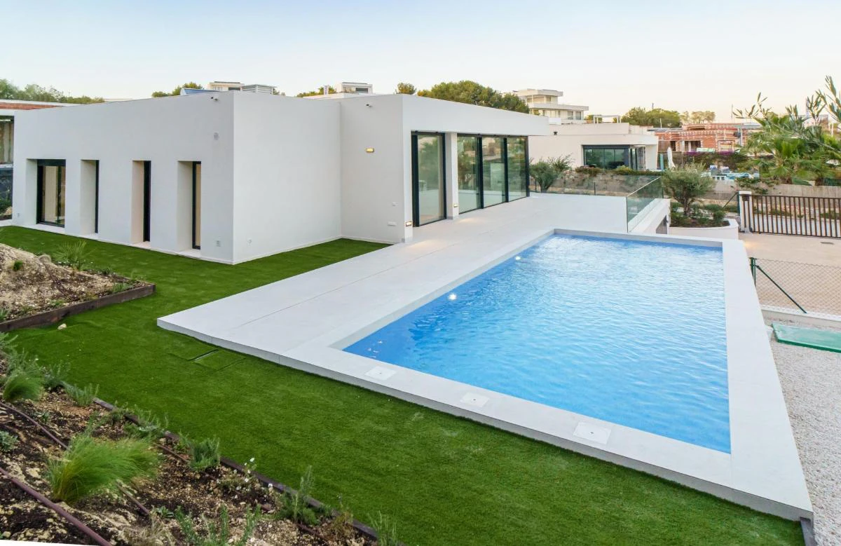 For Sale. Villa in Orihuela Costa