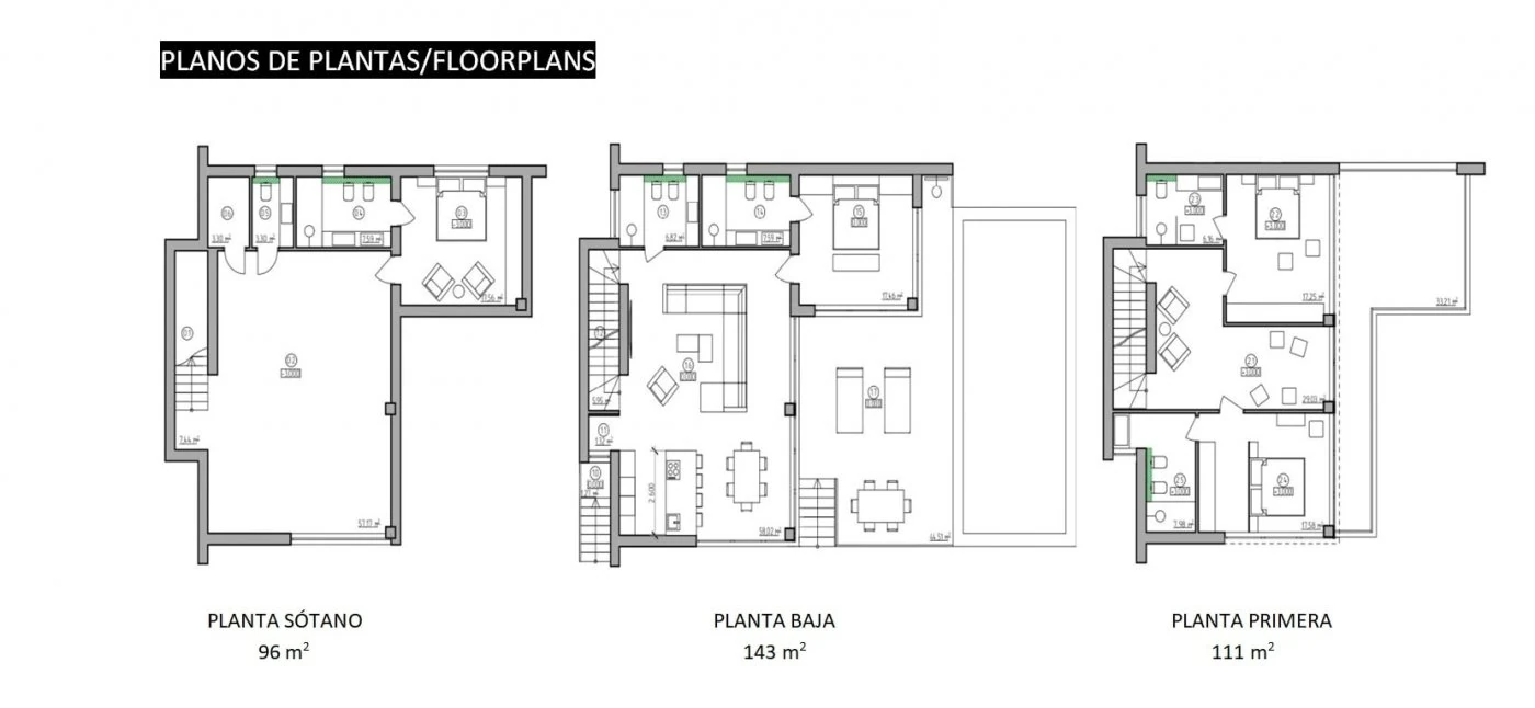 For Sale. Villa in Orihuela Costa