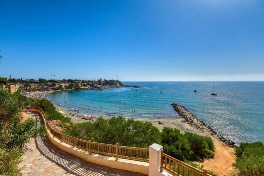 For Sale. Villa in Orihuela Costa
