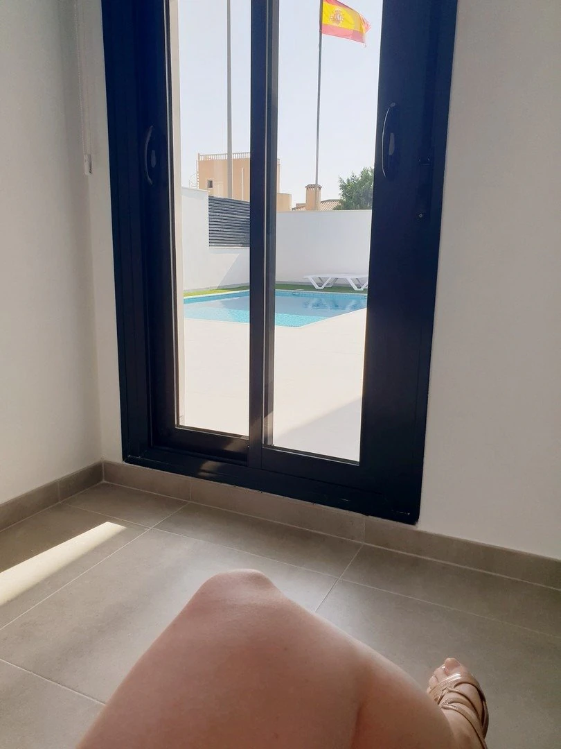 For Sale. Villa in Pilar de la Horadada