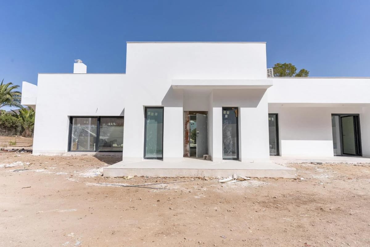 For Sale. Villa in Orihuela Costa