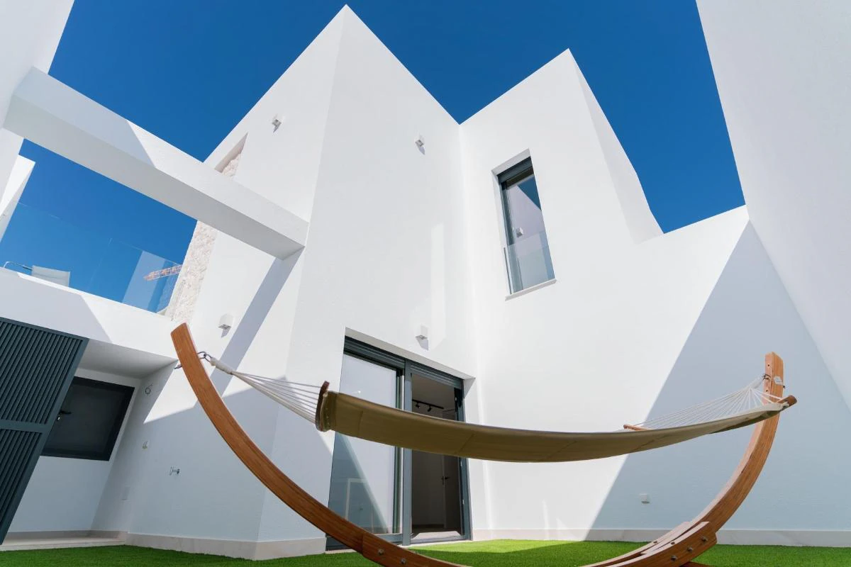 For Sale. Villa in Rojales