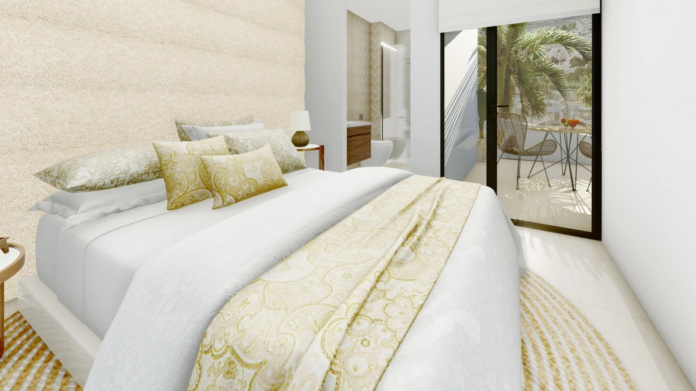 For Sale. Villa in Orihuela Costa