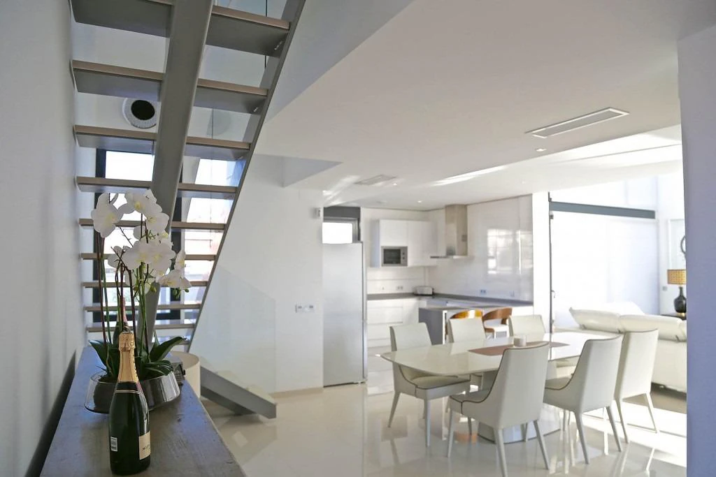 For Sale. Villa in Orihuela Costa
