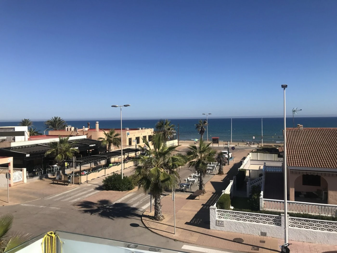 For Sale. Villa en Torrevieja