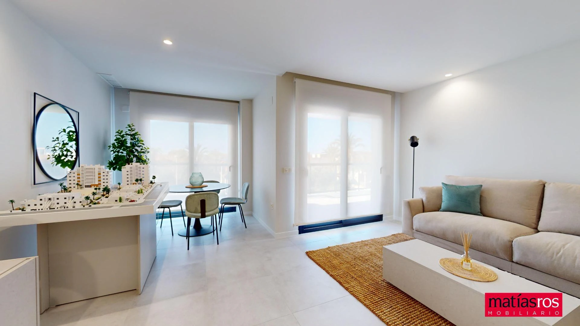 For Sale. Penthouse in Pilar de la Horadada