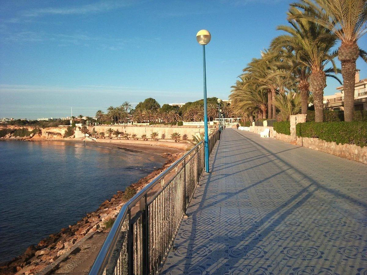For Sale. Villa in Orihuela Costa