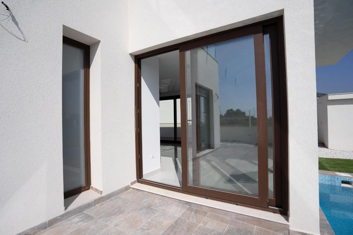 For Sale. Villa in Polop