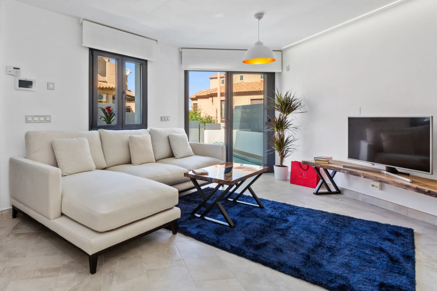For Sale. Villa en Torrevieja