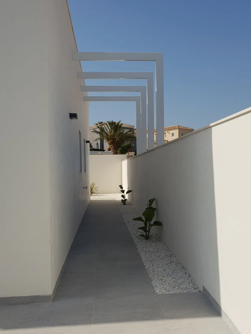 For Sale. Villa in Pilar de la Horadada