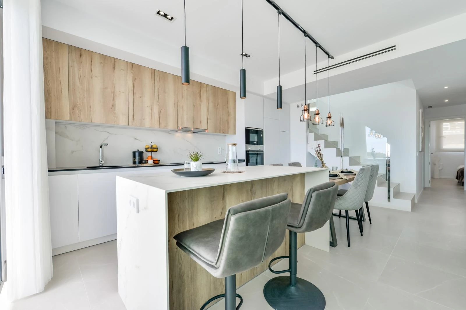 For Sale. Penthouse in Finestrat