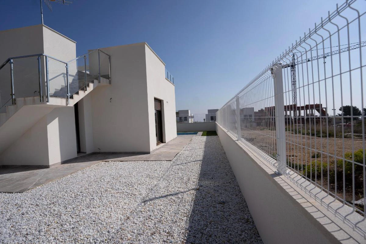 For Sale. Villa in Polop