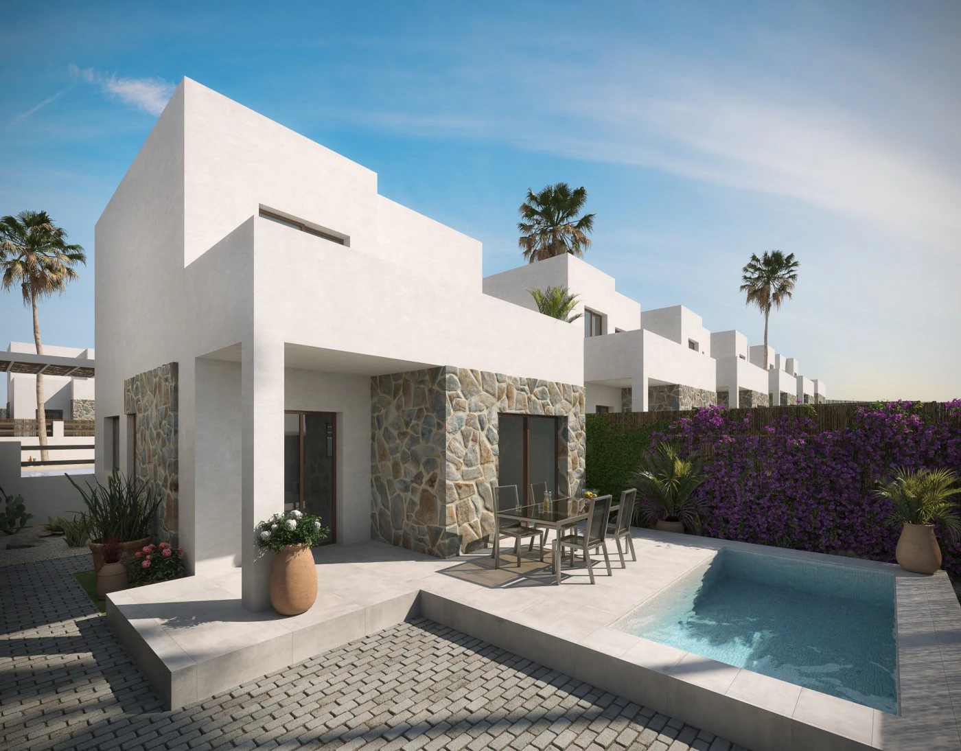 For Sale. Villa in Orihuela Costa