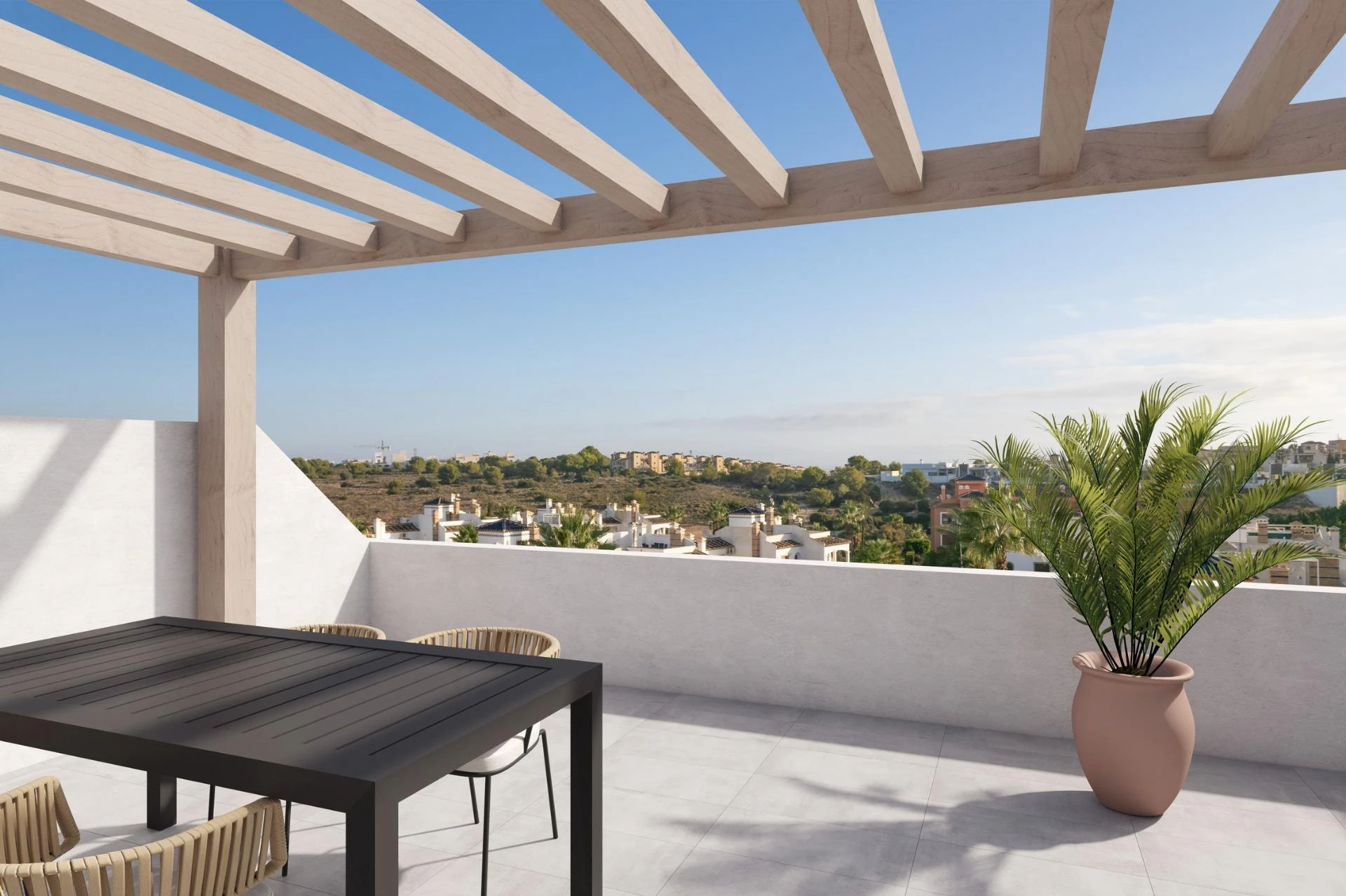 For Sale. Apartment in Orihuela Costa