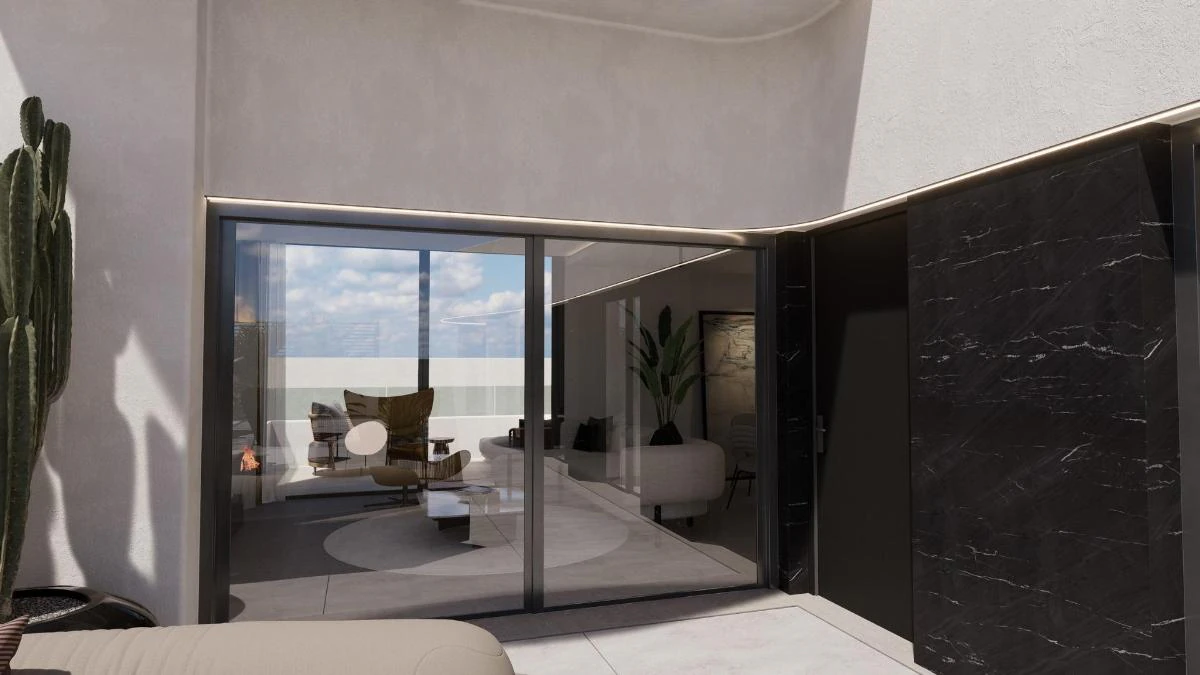For Sale. Villa in Rojales
