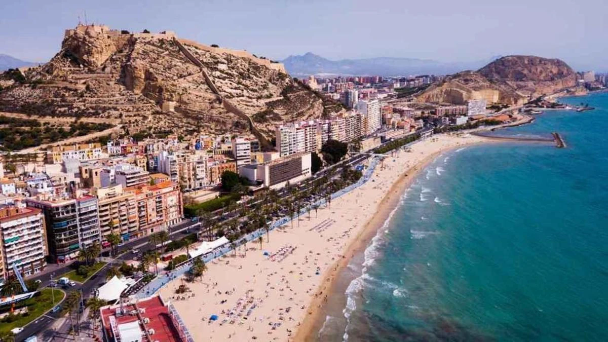 For Sale. Apartment in Gran Alacant